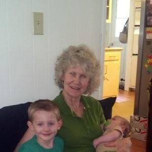 Meet your Posher, Sherry s.